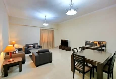 LIMITED UNIT | COZY 3 BEDROOMS | FULLY FURNISHED