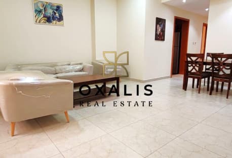 PRESTIGIOUS 2 BHK FURNISHED | KIDS AREA AND GYM