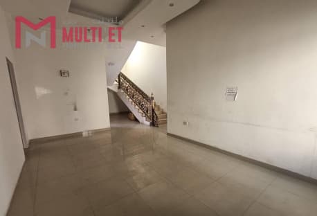 Modern Compound Villa | Exclusively Male Bachelor