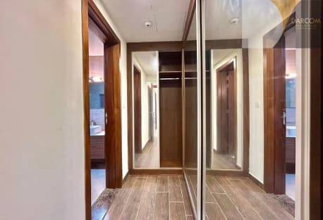 ELEGANT TWO BEDROOM / FOR SALE IN LUSAIL CITY