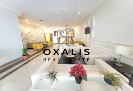 MODERN | ELEGANT 1BR | WITH AMINITIES | NEAR METRO