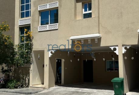 4 Bedroom Compound + Maid + Excellent Amenities