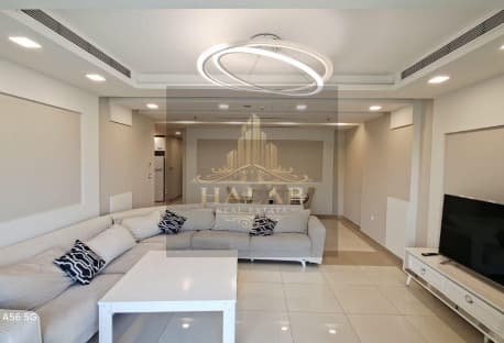 Spacious 3 BHK apartment in Lusail INCLUDED BILLS