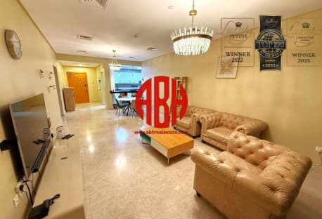 STUNNING 2-BEDROOM + MAID | EXCLUSIVE AMENITIES