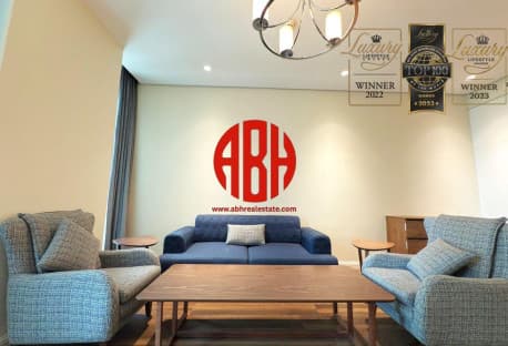 LUXURY 2 BR FF | AMAZING AMENITIES |PRIME LOCATION
