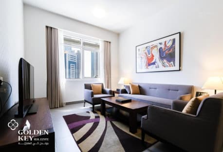 Bills Included ✅ Five Star Living | Fully Serviced