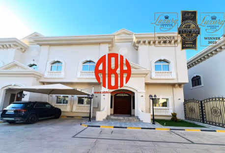 15 DAYS FREE |SPACIOUS 5 BDR + MAID |WOW AMENITIES