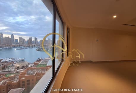 Spacious 1+Office In The Pearl | 8K