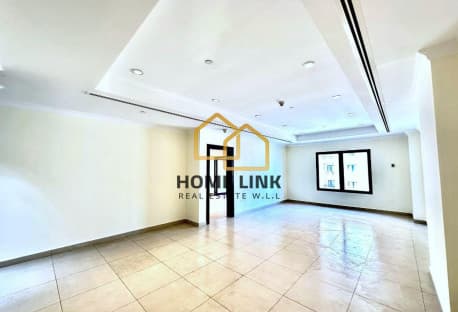 SPACIOUS AND MODERN 1 BEDROOM | MARINA VIEW