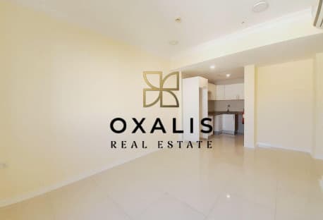 GREAT PRICE! UNFURNISHED 2 BHK APARTMENT |BOOK NOW