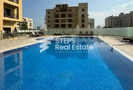 Ready 2BR in Fox Hills for Sale with City View