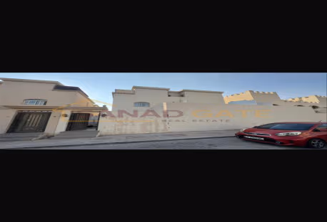 For sale: Standalone villa in Old Thumama