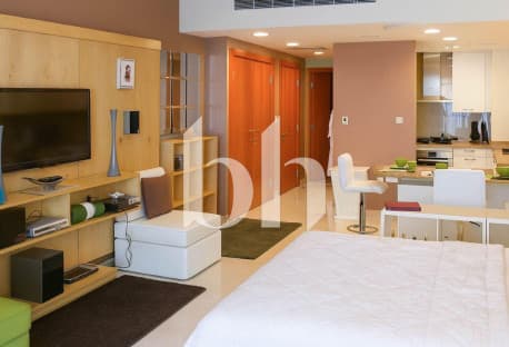 PRIME STUDIO INVESTMENT | PREMIUM LOCATION