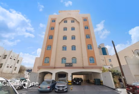 FULLY FURNISHED 1BHK IN PRIME UMM GHUWAILINA