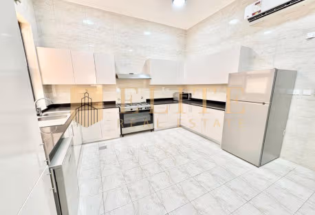 Luxury ,Standalone 5BR Villa with Private Garden.