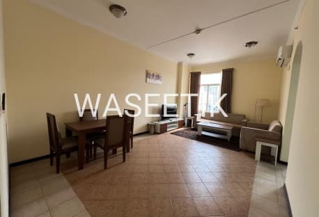 Fully Furnished 2bhk – Musheireb | Prime Location