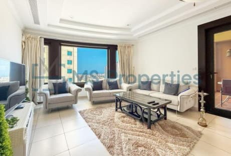 Outstanding 1BHK Flat with Balcony | Upgraded Unit