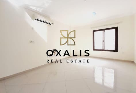 ELEGANT 3 BHK UNFURNISHED | READY TO MOVE IN