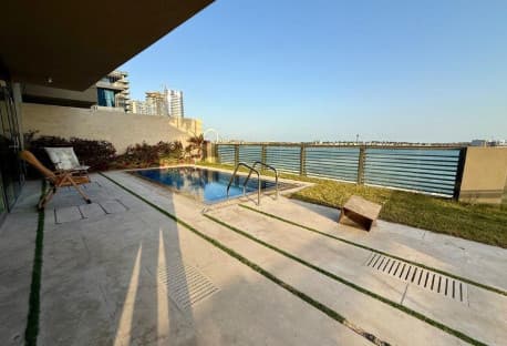 INCLUDING BILLS | 3+MAID ROOM | PRIVATE POOL