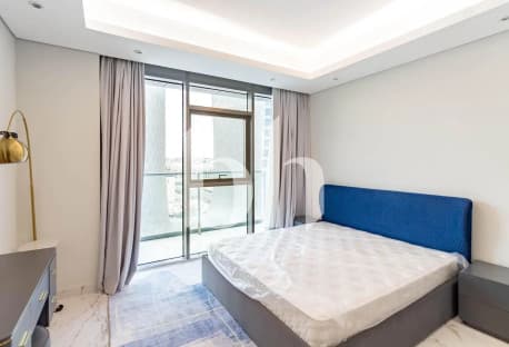 BRAND NEW | 2 BEDROOMS | FF| WITH FREE MONTH