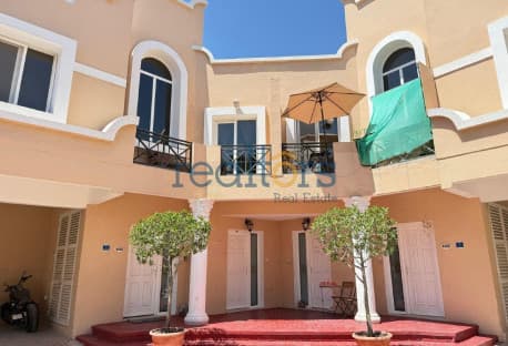 No Commission 2BR with Backyard in Abu Hamour