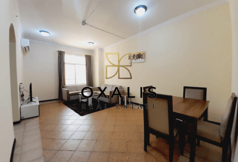 GREAT OFFER !! FURNISHED 2 BEDROOMS | LAST UNIT