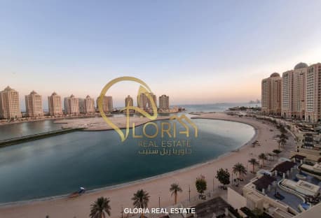 Amazing 2BHK+Maid|Great View|No Commission|13K