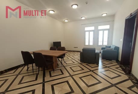 Opportunity For 1 Bedroom FF | Lusail Fox Hills