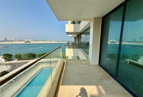 Amazing View - Bills In - Spacious 1Bedroom