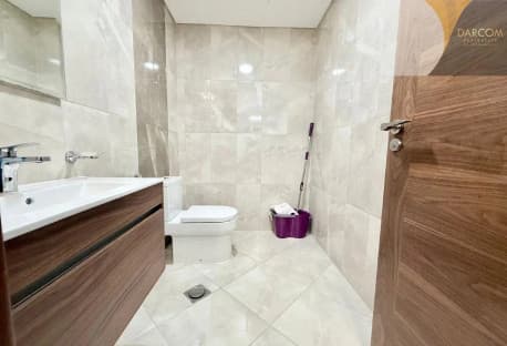 Title Deed | Investment Opportunity | 1Bedroom