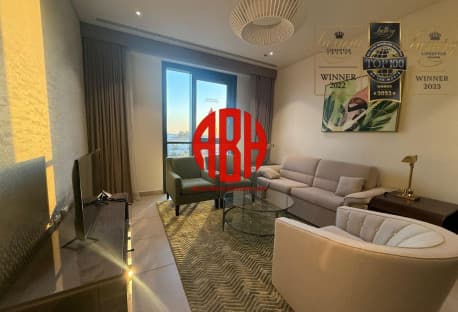 LUXURY AMENITIES | FULLY FURNISHED | 2BR AL SADD