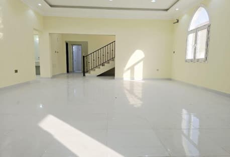 8Bhk UF Brand New Stand Alone Villa In Muaither