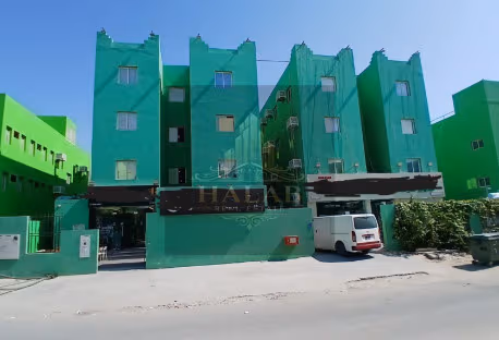 For sale: Workers' accommodation in Abu Nakhla,