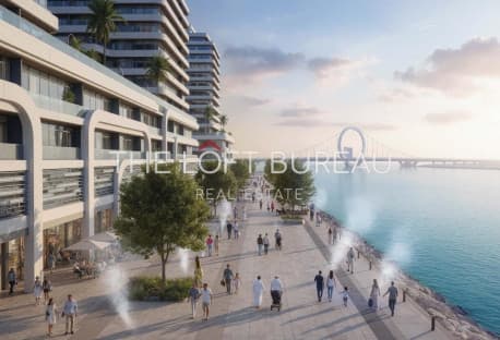 Best Priced 2 Bed |No Commission| Qetaifan Island