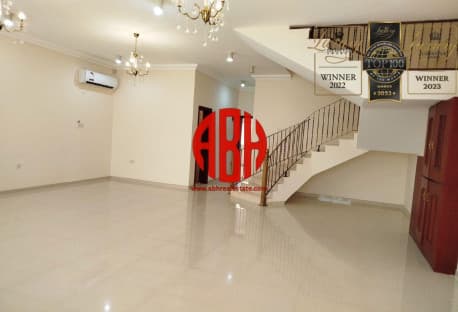 MODERN 5 BR VILLA + MAID | STAND ALONE W/ BACKYARD