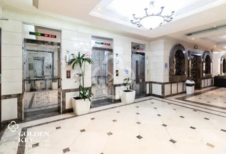 Bills Included | Furnished 2 Bedroom | Al Mansoura