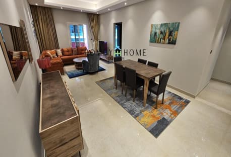 2 bedrooms in Giardino village in the pearl