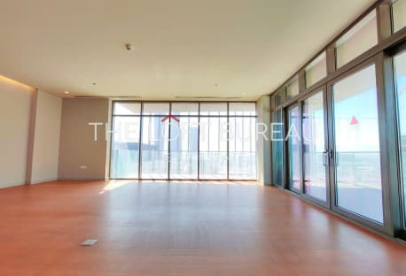 2BHK+M | Side Sea | 197m² | 20% DP | 6Y PP|