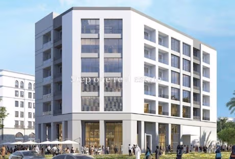 AFFORDABLE NEW APARTMENT/OFF PLAN / FOX HILLS