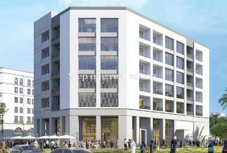 AFFORDABLE NEW APARTMENT/OFF PLAN / FOX HILLS