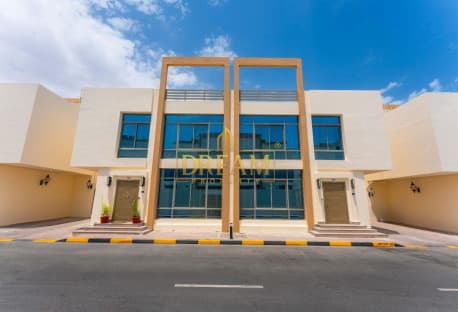 Ready to Move Apt | Luxury 6BHK | FF | Al Wukair