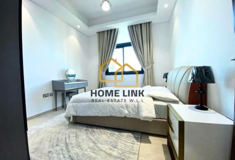 HIGH FLOOR| 2BEDROOM BILLS INCLUDED| LUSAIL MARINA
