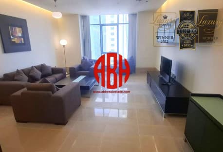 1 MONTH FREE | FURNISHED 2-BDR | QCOOL INCLUDED