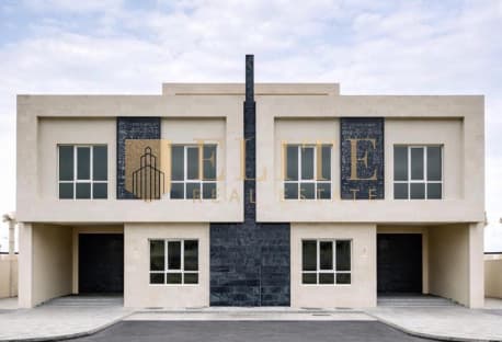 Luxury 7 Bedroom MasterVilla for Rent in Al Kheesa