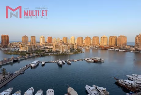 Marina View | Cozy 1 Bedroom SF | Balcony