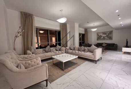 MAJESTIC 3+MAID| 3 BALCONIES IN WEST BAY