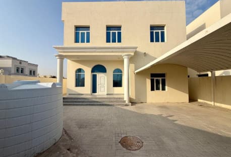 under iskan_7 bedrooms villa in al kheessa
