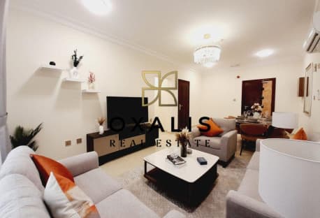 AMAZING INTERIOR | FULLY FURNISHED 2 BHK APARTMENT
