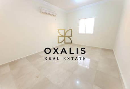 1 MONTH FREE | SPACIOUS | UNFURNISHED 2BR APRTMENT