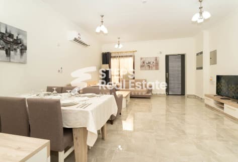 Investment Furnished Freehold Flat in Al Wukair
